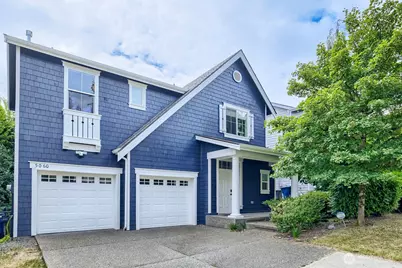 5060 163rd Place SE, Bellevue, WA 98006 - Photo 1
