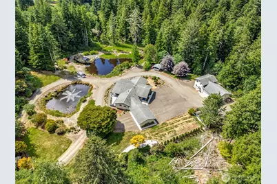 3201 Alt. Hwy 101, Ilwaco, WA 98624 - Photo 3