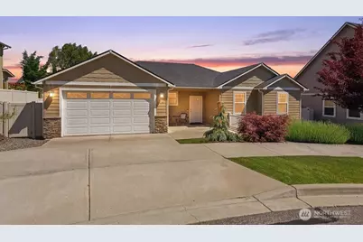 1738 Skylar Court, Wenatchee, WA 98801 - Photo 1