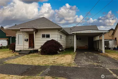 80 O Street, Hoquiam, WA 98550 - Photo 1