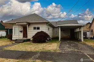 80 O St, Hoquiam, WA 98550 - Photo 1