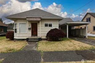 80 O St, Hoquiam, WA 98550 - Photo 3
