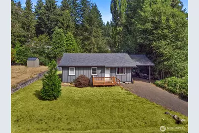 100 NE Galley Way, Belfair, WA 98528 - Photo 19