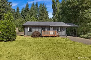 100 NE Galley Way, Belfair, WA 98528 - Photo 1