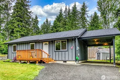 100 NE Galley Way, Belfair, WA 98528 - Photo 15