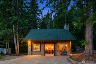 4422 Kachess Lake Rd, Easton, WA 98925 - Photo 3
