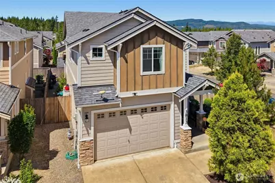 3813 Discovery Avenue SW, Bremerton, WA 98312 - Photo 1