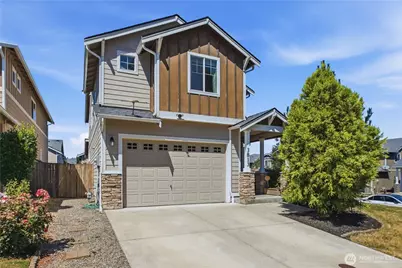 3813 Discovery Avenue SW, Bremerton, WA 98312 - Photo 3