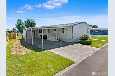 2240 W Broadway Avenue #251, Moses Lake, WA 98837 - Photo 5