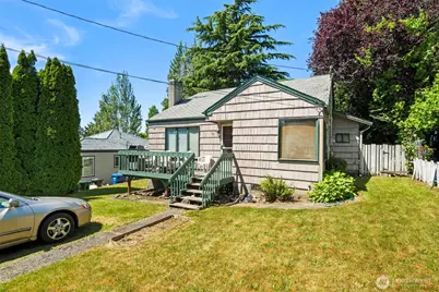 122 NW 103rd Street, Seattle, WA 98177 - Photo 1