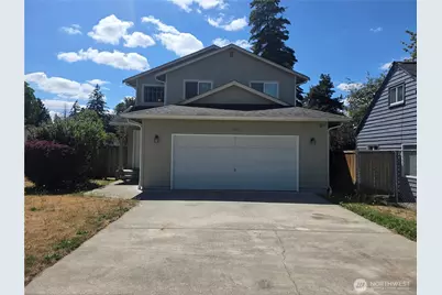 750 118th Street S, Tacoma, WA 98444 - Photo 1