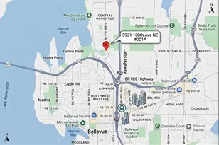 3921 108th Ave NE, Bellevue, WA 98004 - Photo 23