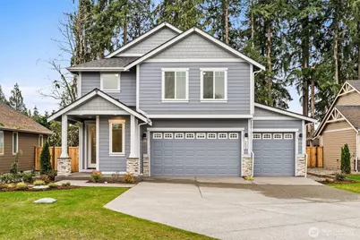 5634 Mimi Street SW #9, Olympia, WA 98512 - Photo 1