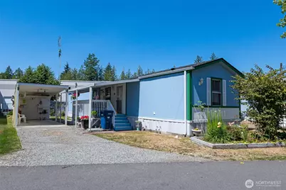 6206 NE 188th St NE NE #3, Arlington, WA 98223 - Photo 1