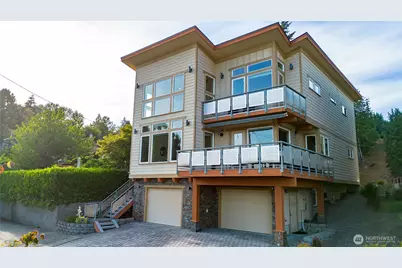 4018 E Maryland Street, Bellingham, WA 98226 - Photo 1