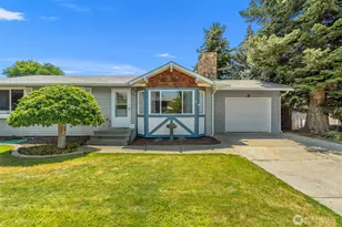 814 11th St NE, East Wenatchee, WA 98802 - Photo 1