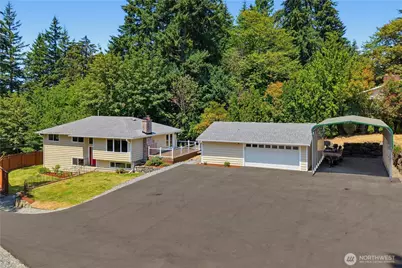18415 9th Street E, Lake Tapps, WA 98391 - Photo 1