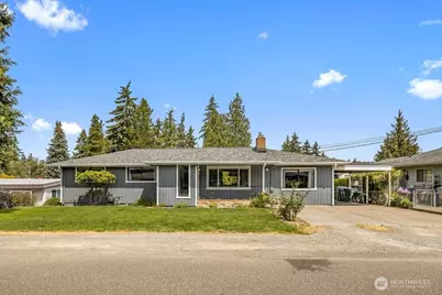 2406 NE 24th Street, Renton, WA 98056 - Photo 1