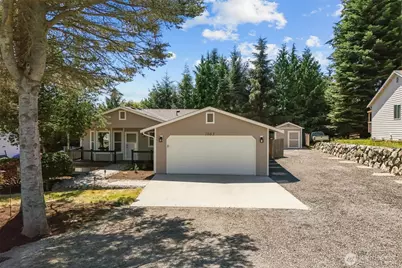 1063 Cascade Lane, Camano Island, WA 98282 - Photo 1