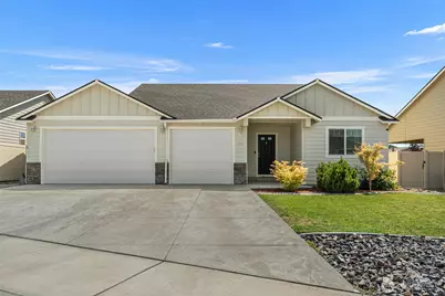 165 S Mystical Avenue, East Wenatchee, WA 98802 - Photo 1