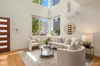 3924 Linden Avenue N #E, Seattle, WA 98103 - Photo 1