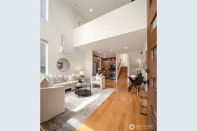 3924 Linden Avenue N #E, Seattle, WA 98103 - Photo 9