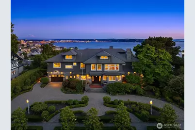 421 W Highland Drive, Seattle, WA 98119 - Photo 5