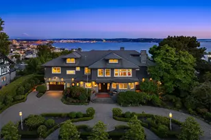 421 W Highland Dr, Seattle, WA 98119 - Photo 5