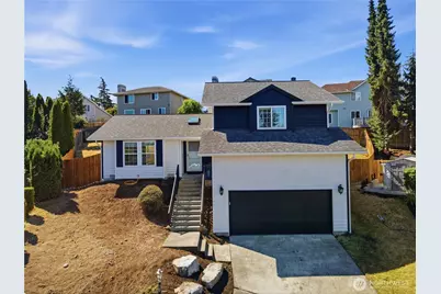 27705 23rd Avenue S, Federal Way, WA 98003 - Photo 1