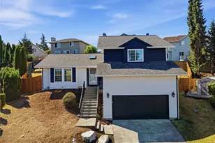 27705 23rd Ave S, Federal Way, WA 98003 - Photo 1