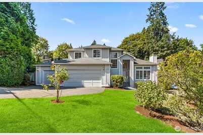 8721 128th Avenue NE, Kirkland, WA 98033 - Photo 1