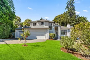 8721 128th Ave NE, Kirkland, WA 98033 - Photo 1