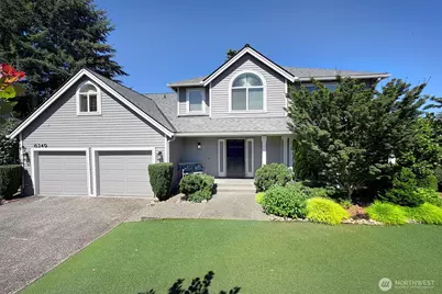 6349 114th Avenue SE, Bellevue, WA 98006 - Photo 1