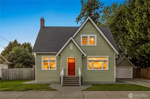 1210 N 2nd St, Renton, WA 98057 - Photo 1