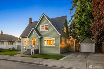 1210 N 2nd Street, Renton, WA 98057 - Photo 3