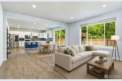 17613 131st Street E, Bonney Lake, WA 98391 - Photo 15