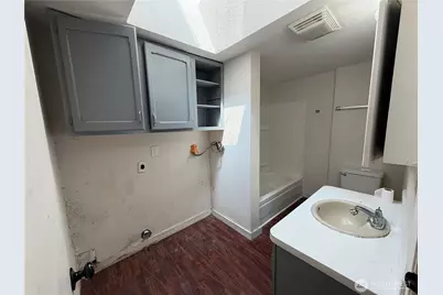 803 Monroe Street, Hoquiam, WA 98550 - Photo 5