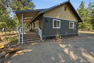 70 Hummingbird Ln, Cle Elum, WA 98922 - Photo 1