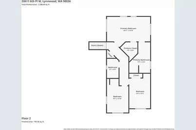 20611 6th Place W, Lynnwood, WA 98036 - Photo 7