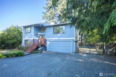 5318 203rd Street Ct E, Spanaway, WA 98387 - Photo 1