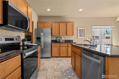 20409 98th Avenue Ct E, Graham, WA 98338 - Photo 5