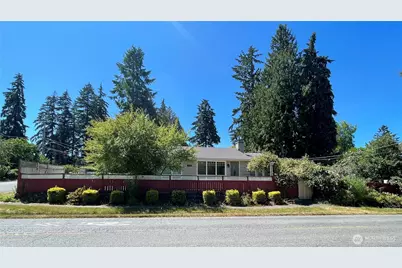 14301 Meridian Avenue N, Seattle, WA 98133 - Photo 1