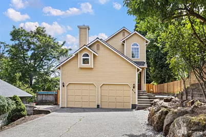 278 Lind Avenue NW, Renton, WA 98057 - Photo 1