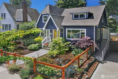 347 29th Avenue, Seattle, WA 98122 - Photo 1