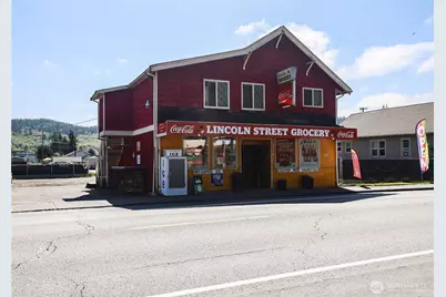 814 Lincoln Street, Hoquiam, WA 98550 - Photo 3
