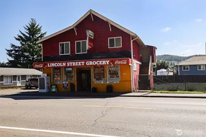 814 Lincoln Street, Hoquiam, WA 98550 - Photo 5