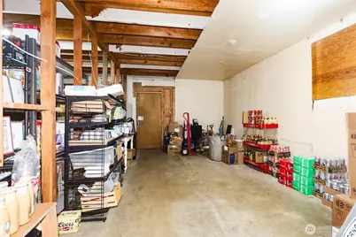 814 Lincoln Street, Hoquiam, WA 98550 - Photo 17