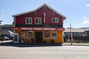 814 Lincoln St, Hoquiam, WA 98550 - Photo 1