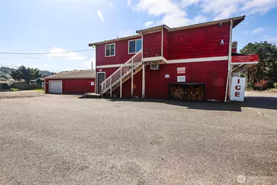 814 Lincoln Street, Hoquiam, WA 98550 - Photo 9