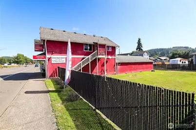 814 Lincoln Street, Hoquiam, WA 98550 - Photo 7